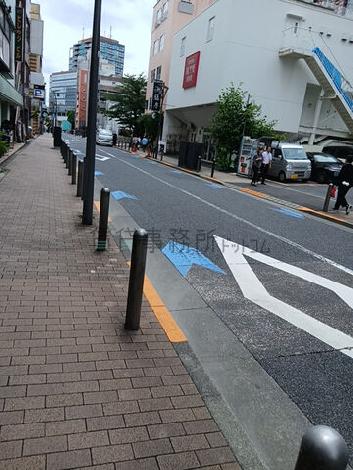 物件周辺