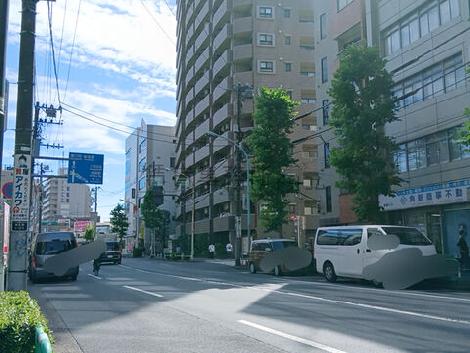 物件周辺