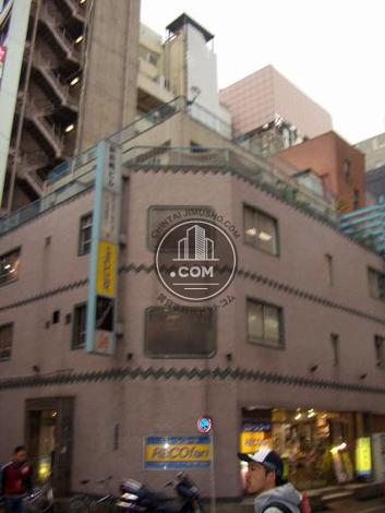 新岩崎ビルの外観写真