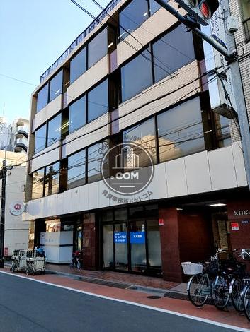 矢口ビル 外観写真