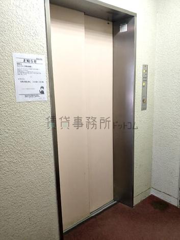 エレベーター