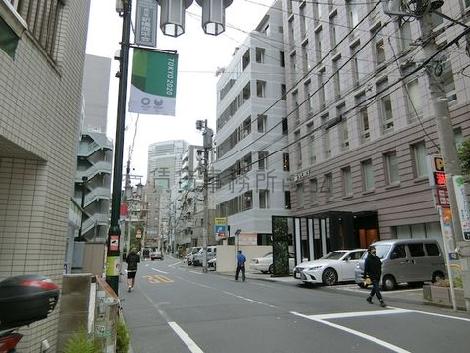 物件周辺