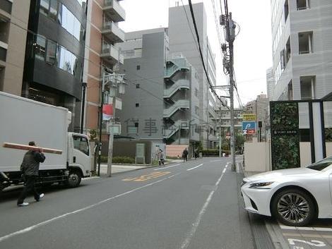 物件周辺