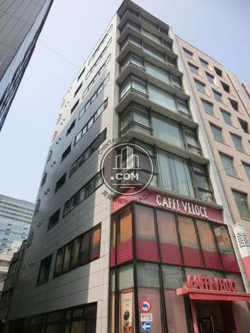 日本橋室町ビルの外観写真