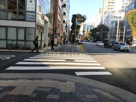 物件周辺