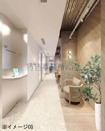 Biz Feel 東日本橋のその他