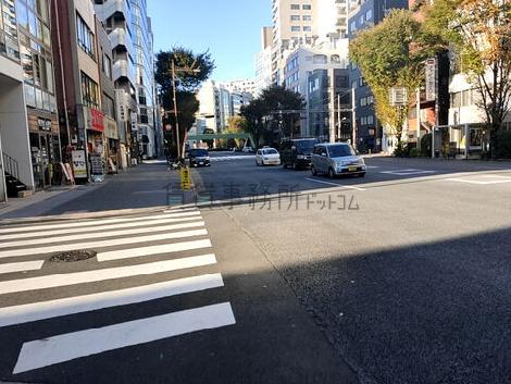 物件周辺