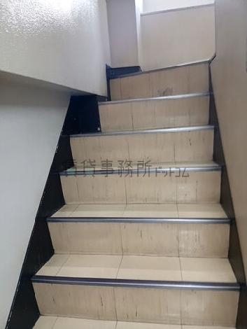 階段