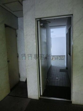 廊下