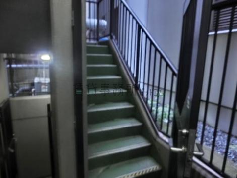 階段