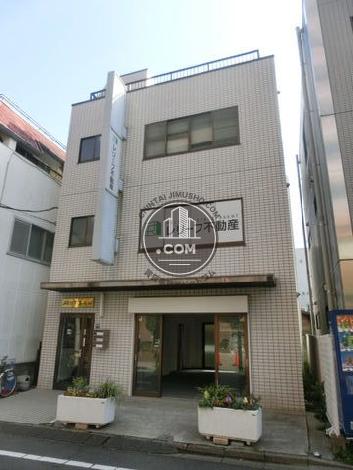 関口TSビル 外観写真