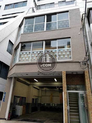 木内ビル 外観写真