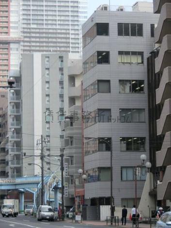 物件周辺