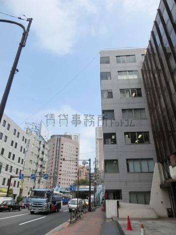 物件周辺