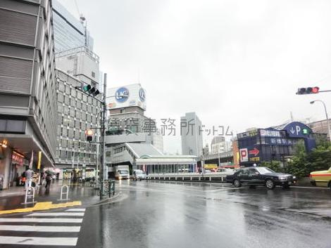 物件周辺