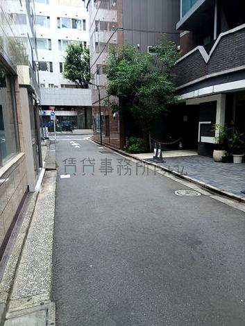 物件周辺