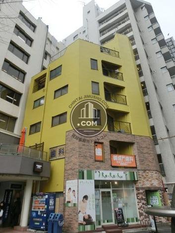 ル・グラシエルBLDG.87 外観写真