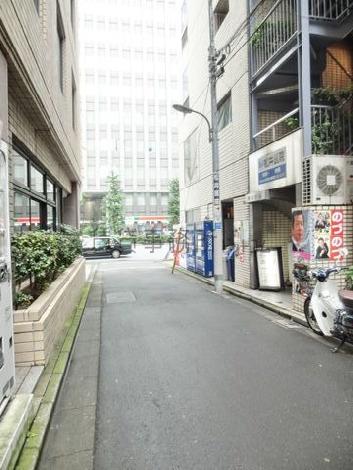 物件周辺