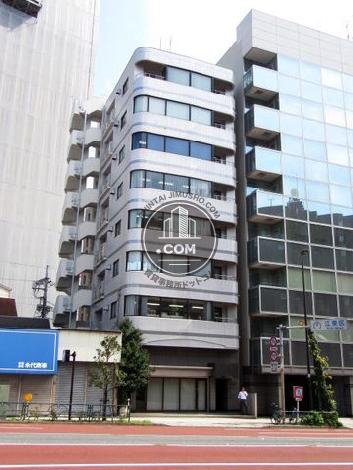 猪瀬ビルの外観写真