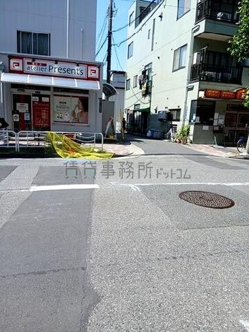 物件周辺
