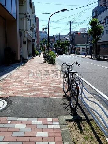 物件周辺
