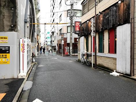 物件周辺