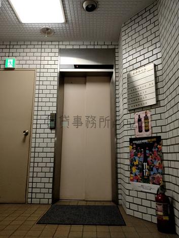 エレベーター