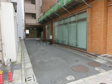 物件周辺
