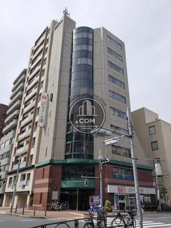 イトークリエイト小石川ビル 外観写真
