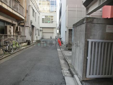 物件周辺