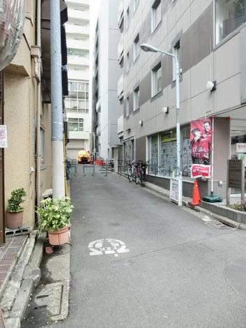 物件周辺