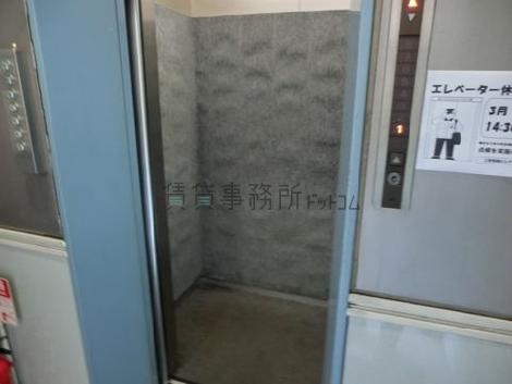 エレベーター