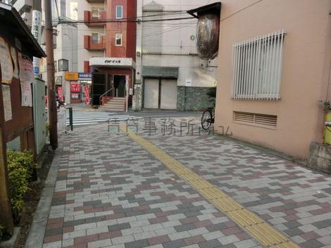物件周辺