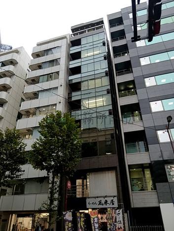 翔和須田町ビルの外観写真