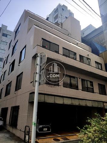 SK千代田ビルの外観写真