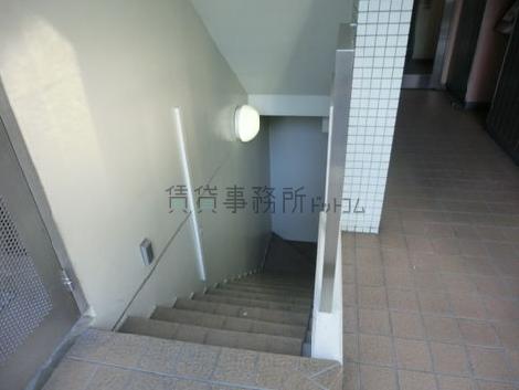 階段