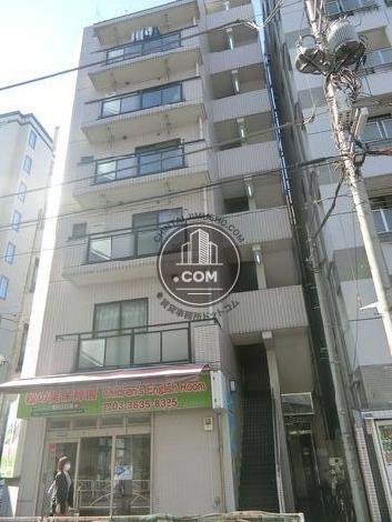 フェミナスウィスタリア 外観写真