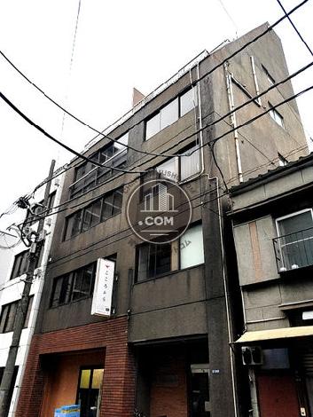浅草K2ビルの外観写真