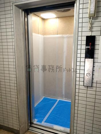 エレベーター
