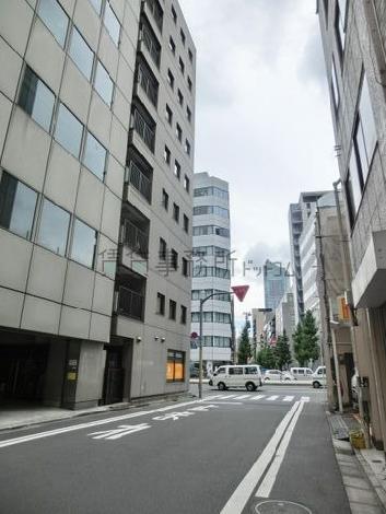 物件周辺