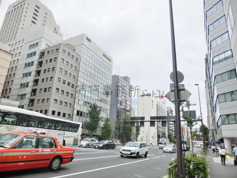 物件周辺