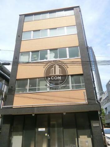 ジェントリー飯田橋の外観写真