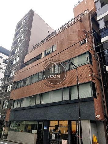 TQ蛎殻町 外観写真