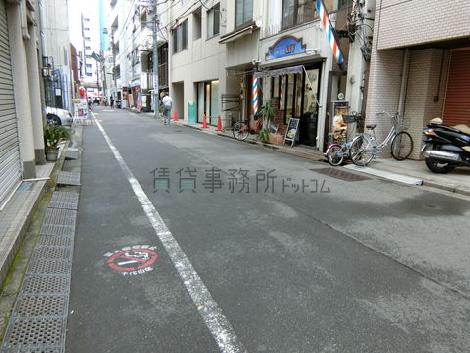 物件周辺