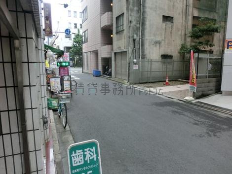 物件周辺