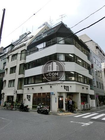 DSG浜松町ビルの外観写真