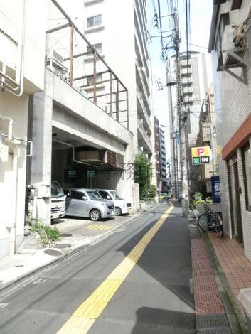 物件周辺