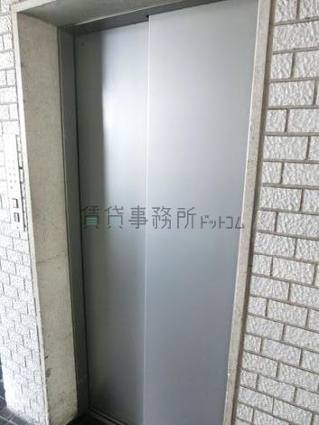 エレベーター