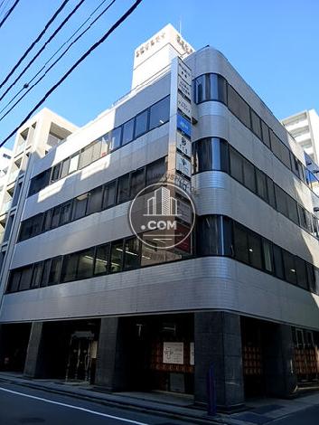 京橋北見ビル東館 外観写真