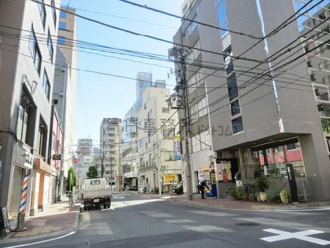 物件周辺
